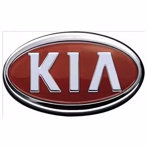 Färdigskuren Solfilm Kia