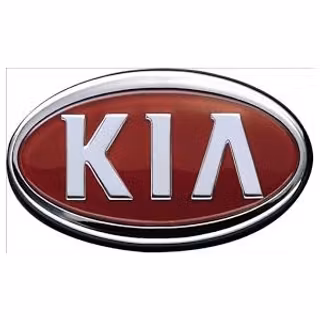 Färdigskuren Solfilm Kia