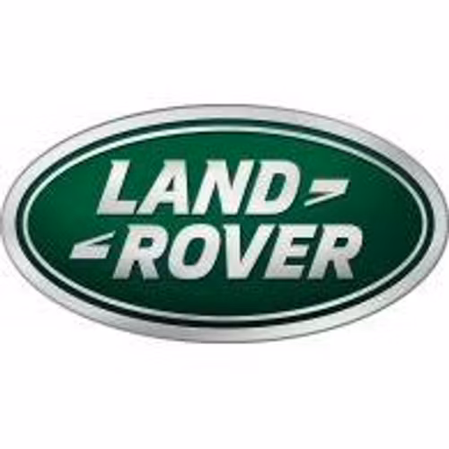 Färdigskuren Solfilm Land Rover