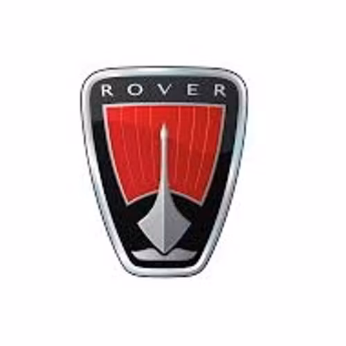 Färdigskuren Solfilm Rover