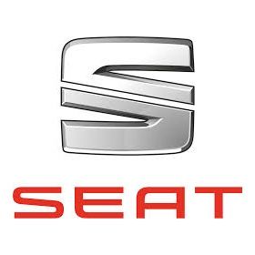 Färdigskuren Solfilm Seat