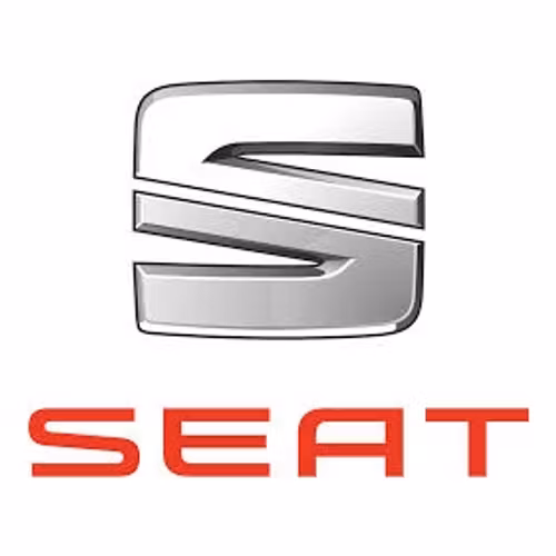 Färdigskuren Solfilm Seat