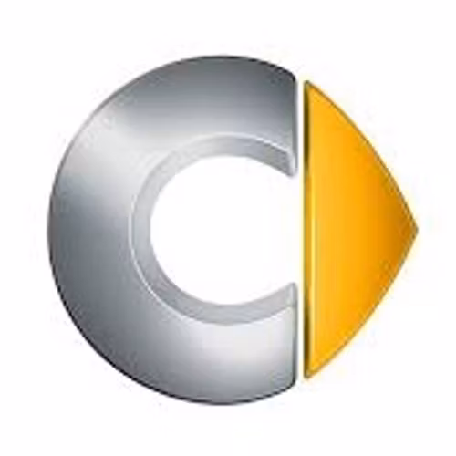 Färdigskuren Solfilm Smart