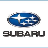 Färdigskuren Solfilm Subaru