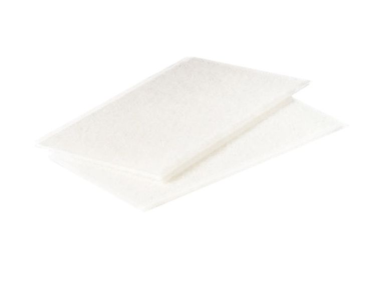 Fiberputsduk grov - 2pack
