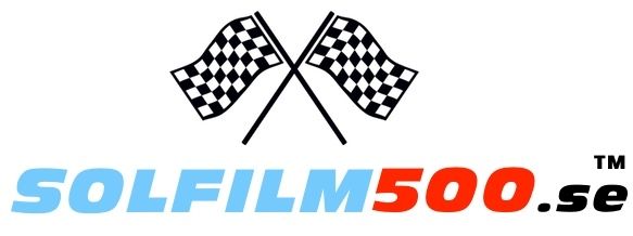 SOLFILM500.se - Färdigskuren solfilm - Billigast!