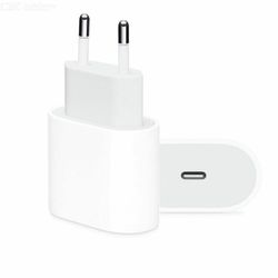 20W PD snabb adapter för iPhone för iphone 50pcs