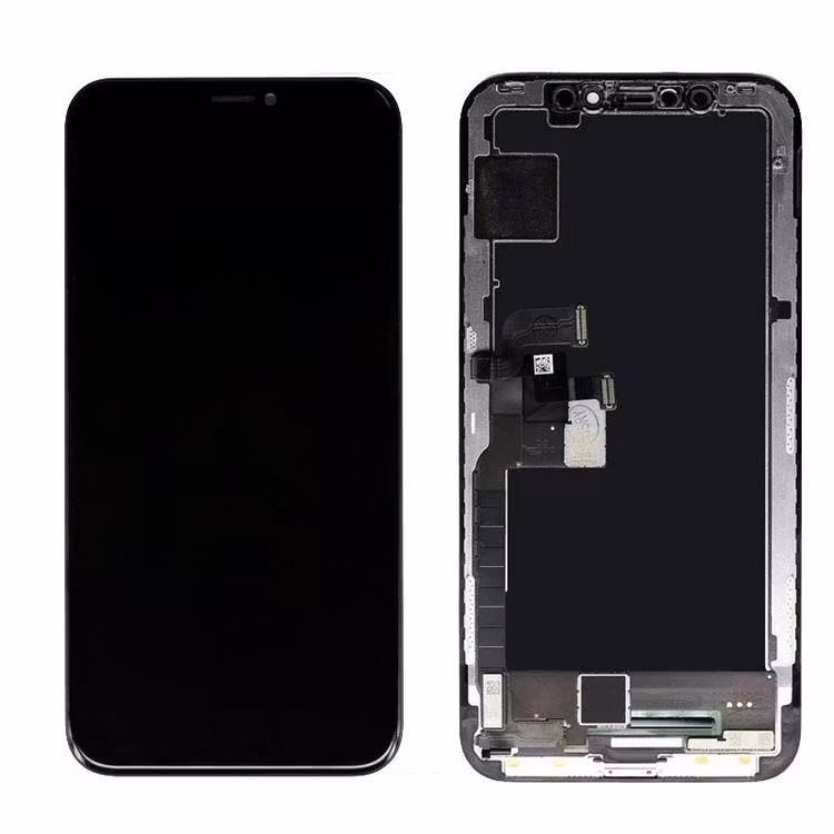 iPhone XS incell JK lcd skärm
