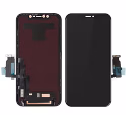 iPhone XR LCD incell JK Skärmen