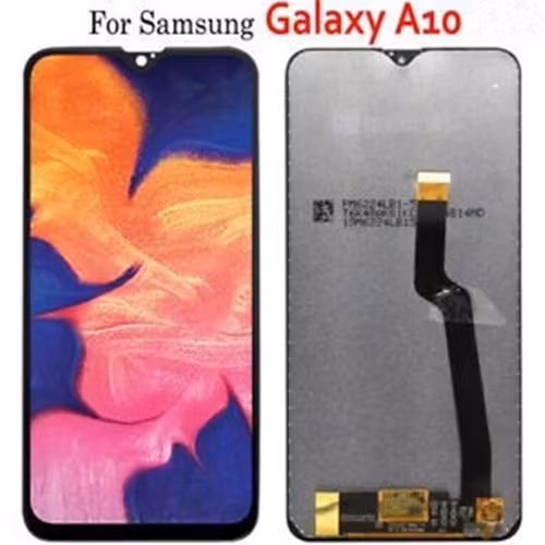 Samsung A10 LCD Skärmen