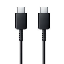 C  to C Type Cable 2A Fast Charging
