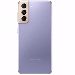Samsung Galaxy S21 (128GB) Phantom Violet