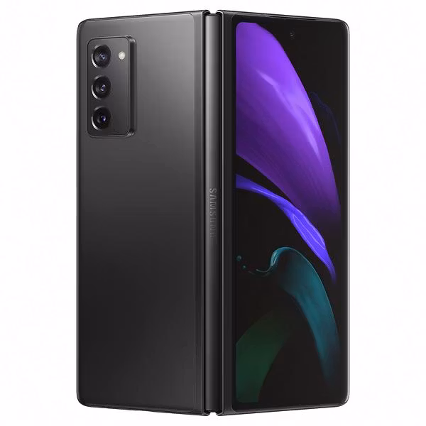 Samsung Galaxy Z Fold2 5G Mystic Black 256GB