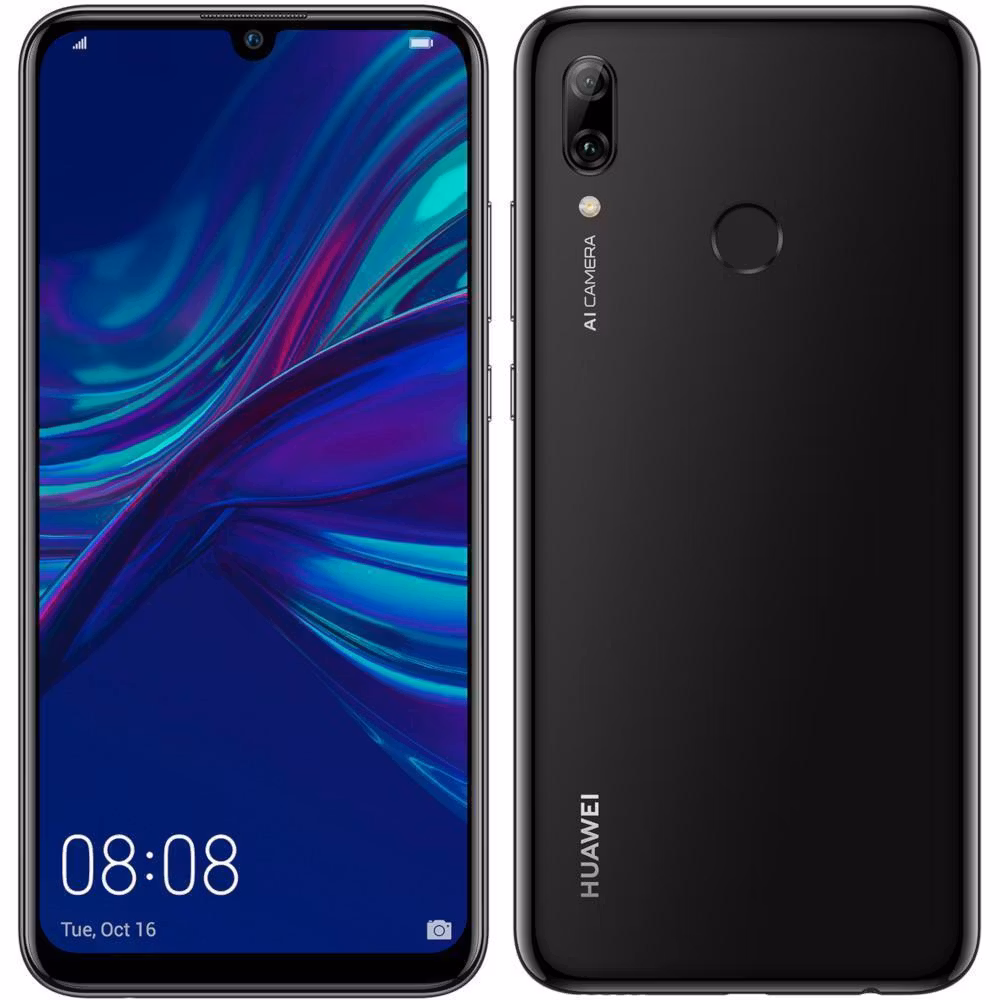 Huawei P Smart (2019) 64 GB - Playbutik