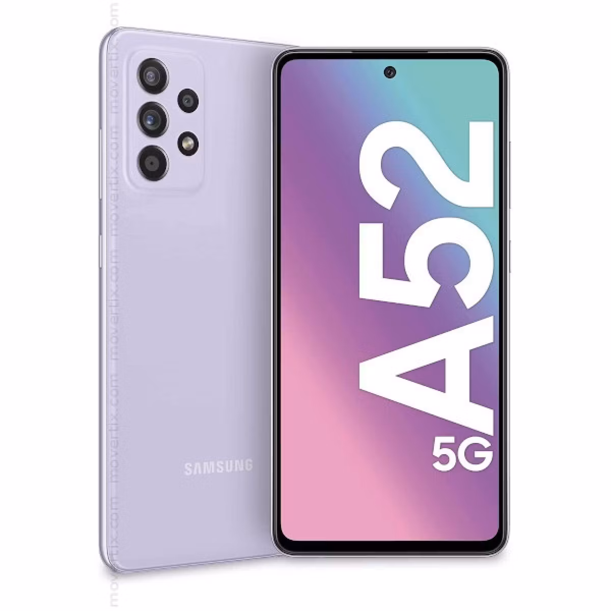 Samsung Galaxy A52s 5G 6RAM/128GB