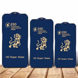 skärmskydd för iPhone 14 series 100 pcs