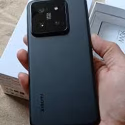 Xiaomi 14 / 16GB / 512GB - Black