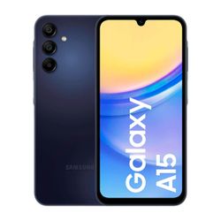 Samsung Galaxy A15 128GB  LTE NY snygg och prisvärd