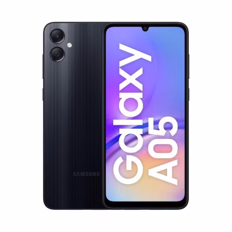 Samsung Galaxy A05 4GB RAM 64GB