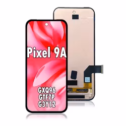 Google Pixel 9A Original- LCD Skärm