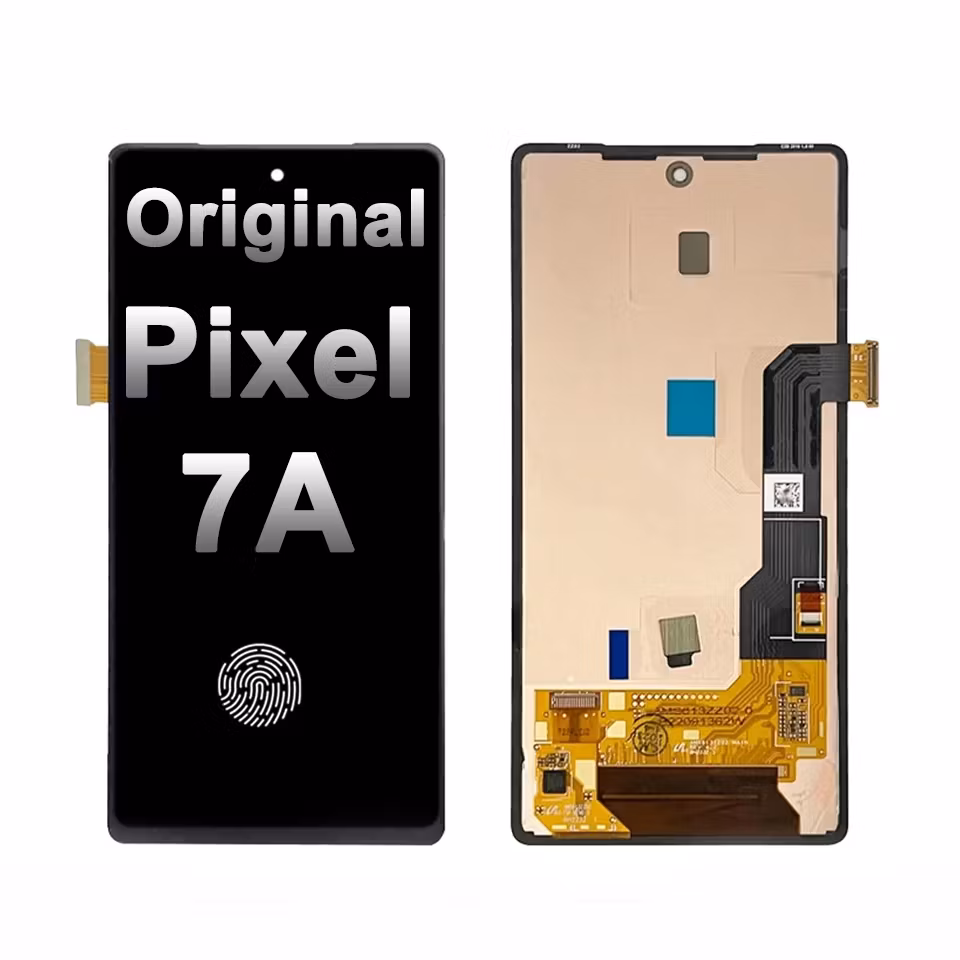 Google Pixel 7A OLED- LCD Skärm