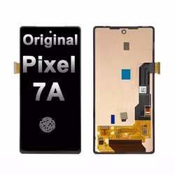 Google Pixel 7A OLED- LCD Skärm