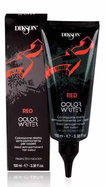 Color Writer - Red 100ml