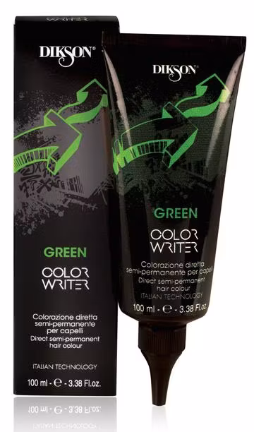 Color Writer - Green 100ml