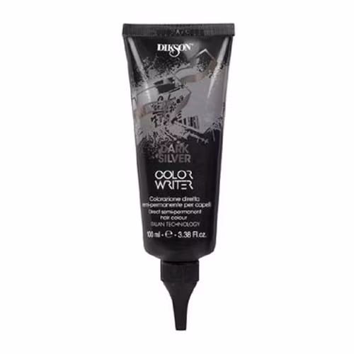 Color Writer - Dark Silver 100ml