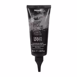 Color Writer - Dark Silver 100ml