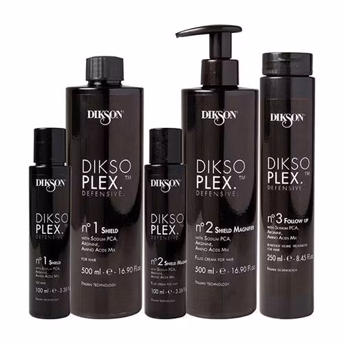 Diksoplex Macro Kit (3x500ml)