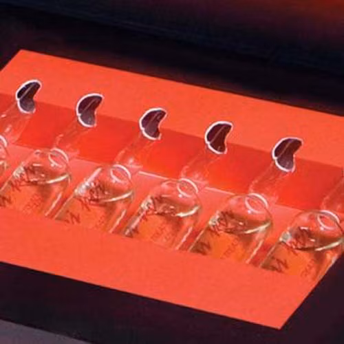 Dikson StamiKER NEWGEN Deep Treatment 6 ampoules of 10 ml