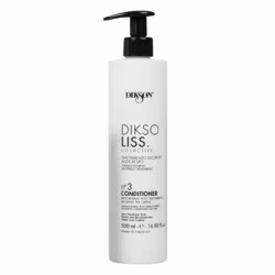 Dikson DiksoLiss LissActive No 3 Conditioner 500 ml