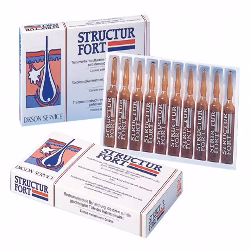 Struktur Fort 10.12ml