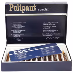 Polipant Complex 12.10 ml