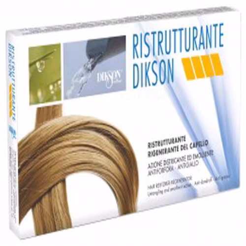 Ristrutturant Dikson 12.12ml