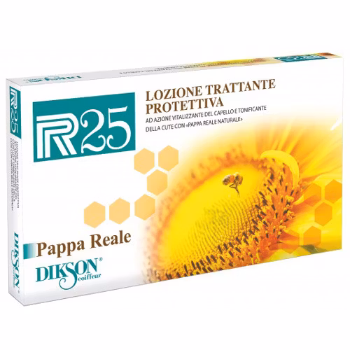 Dikson lotion treatment protettiva