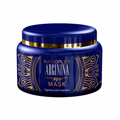Nano plex mask 500 ml