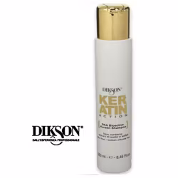 Dikson keratin shampoo 250 ml