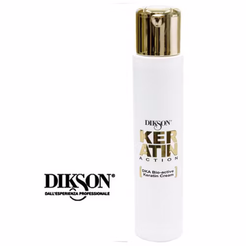 Dikson keratin cream 250 ml