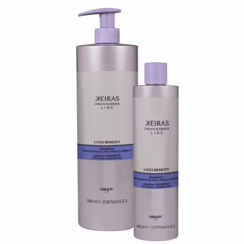 Dikson keiras loss remedy 200 ml