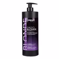 Dikso blonde Shampoo 1000 ml