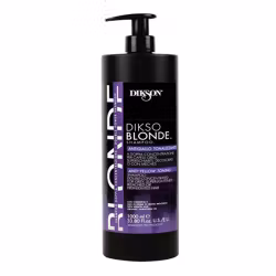 Dikso Blonde shampoo 300 ml
