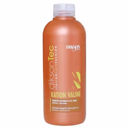 Dikson tec shampoo 500 ml
