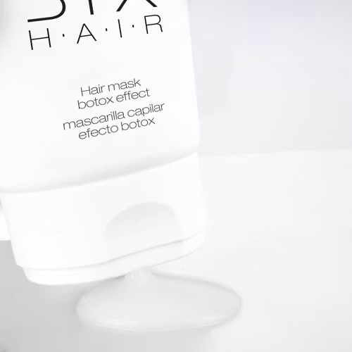 FIBERBTX MASK 150 ML