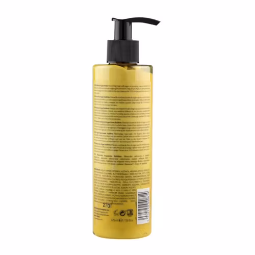 MASK ARGAN SUBLIME 250ML.