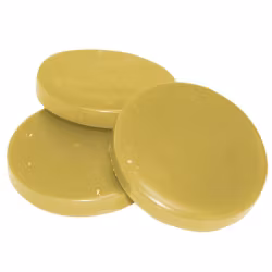 YELLOW WAX  1000 GR