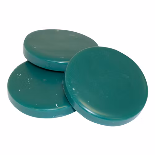 GREEN WAX 1000 GR
