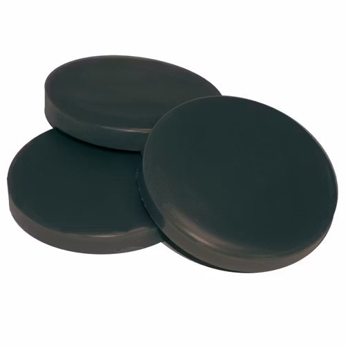 Black wax 1KG.