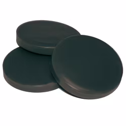 Black wax 1KG.
